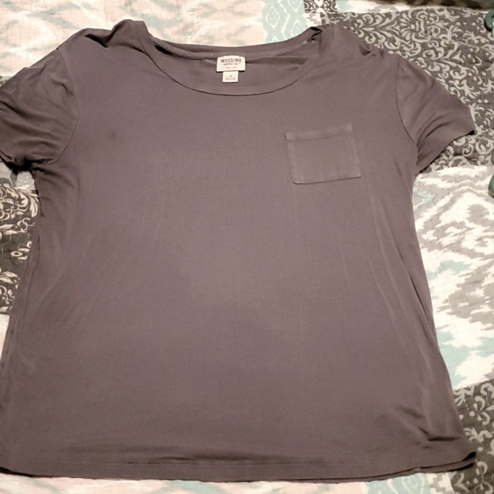 Massimo pocket t-shirt